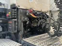 Scania R580 6x4 Tractor w/ tipper hydraulics WATCH VIDEO