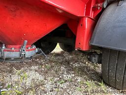 KEMPF SKM AK unloader 4 chambers with lower ch