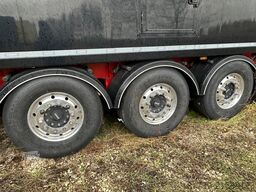 KEMPF SKM AK unloader 4 chambers with lower ch