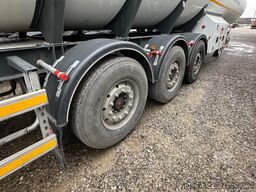 MIMMAK Gas Semi-trailer MM 34.0t MM312