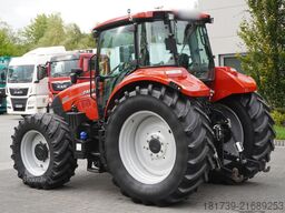 Case IH Luxxum 100 Agricultural tractor / 2800 M