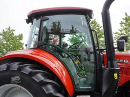 Case IH Luxxum 100 Agricultural tractor / 2800 M