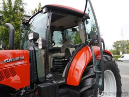 Case IH Luxxum 100 Agricultural tractor / 2800 M