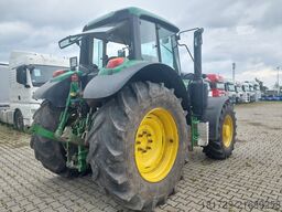 John Deere 6000 M 11.0t 6155M agricultural tractor