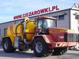 Terra- Gator TG 3104