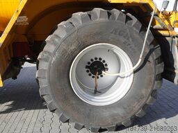 Terra- Gator TG 3104