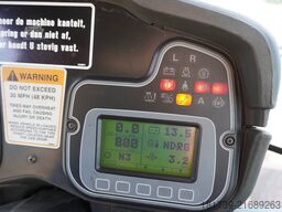 Terra- Gator TG 3104