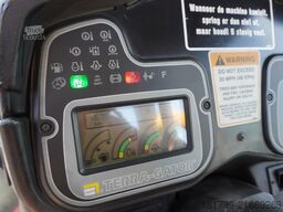 Terra- Gator TG 3104