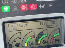 Terra- Gator TG 3104