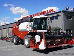 ROSTSELMASH VECTOR 425 RSM-101 grain harvester+Heade