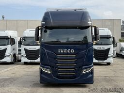 Iveco sway 570