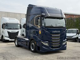 Iveco sway 570