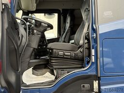 Iveco sway 570