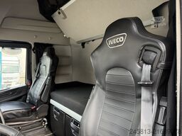 Iveco sway 570