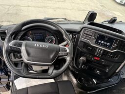 Iveco sway 570