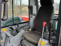 KUBOTA KX 080 4a2