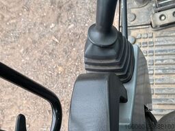 KUBOTA KX 080 4a2