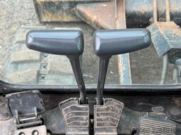 KUBOTA KX 080 4a2