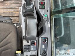 KUBOTA KX 080 4a2