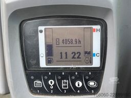 KUBOTA KX 080 4a2