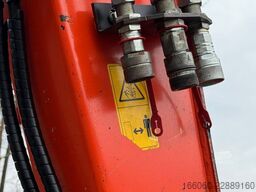 KUBOTA KX 080 4a2