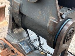 KUBOTA KX 080 4a2