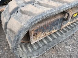 KUBOTA KX 080 4a2
