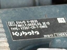 KUBOTA KX 080 4a2
