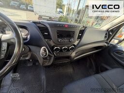 IVECO 35S14SA8V Hi-Matic, Flachdach H1, HU 04/2027