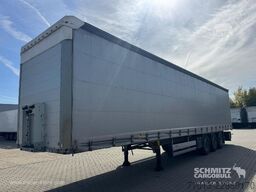 Schmitz Cargobull Curtainsider Standard