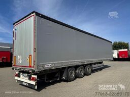 Schmitz Cargobull Curtainsider Standard