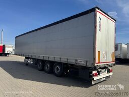 Schmitz Cargobull Curtainsider Standard
