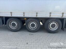 Schmitz Cargobull Curtainsider Standard