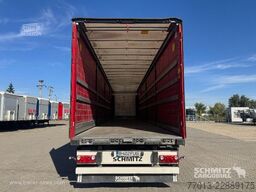 Schmitz Cargobull Curtainsider Standard