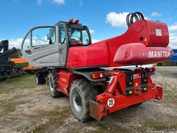 MANITOU MRT 2540+ Privileg + Funkfernbedienung