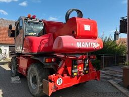 MANITOU MRT 2540+ Privileg + Funkfernbedienung