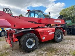 MANITOU MRT 2540+ Privileg + Funkfernbedienung