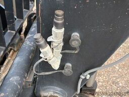 MANITOU MRT 2540+ Privileg + Funkfernbedienung