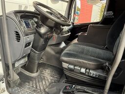 MERCEDES-BENZ Atego 1530L Pritsche/Plane, Klima, Standheizung