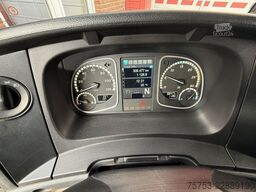 MERCEDES-BENZ Atego 1530L Pritsche/Plane, Klima, Standheizung