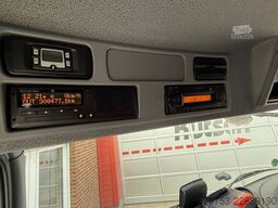 MERCEDES-BENZ Atego 1530L Pritsche/Plane, Klima, Standheizung