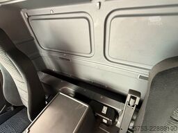 MERCEDES-BENZ Atego 1530L Pritsche/Plane, Klima, Standheizung