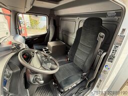 MERCEDES-BENZ Atego 1530L Pritsche/Plane, Klima, Standheizung