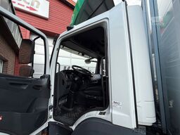 MERCEDES-BENZ Atego 1530L Pritsche/Plane, Klima, Standheizung