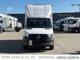 MERCEDES-BENZ Sprinter 315*E6-WLTP*Bordwände*Klima*Navi*TÜV*