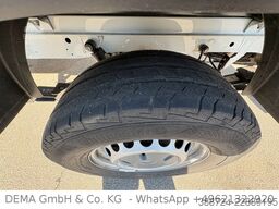 MERCEDES-BENZ Sprinter 315*E6-WLTP*Bordwände*Klima*Navi*TÜV*