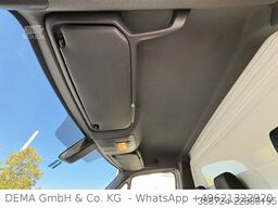 MERCEDES-BENZ Sprinter 315*E6-WLTP*Bordwände*Klima*Navi*TÜV*