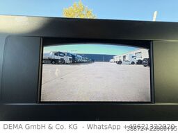 MERCEDES-BENZ Sprinter 315*E6-WLTP*Bordwände*Klima*Navi*TÜV*