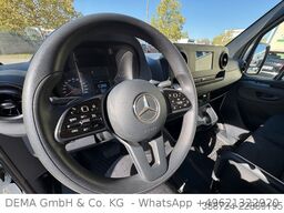 MERCEDES-BENZ Sprinter 315*E6-WLTP*Bordwände*Klima*Navi*TÜV*