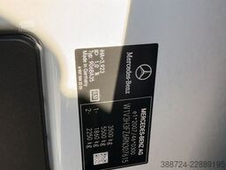 MERCEDES-BENZ Sprinter 315*E6-WLTP*Bordwände*Klima*Navi*TÜV*